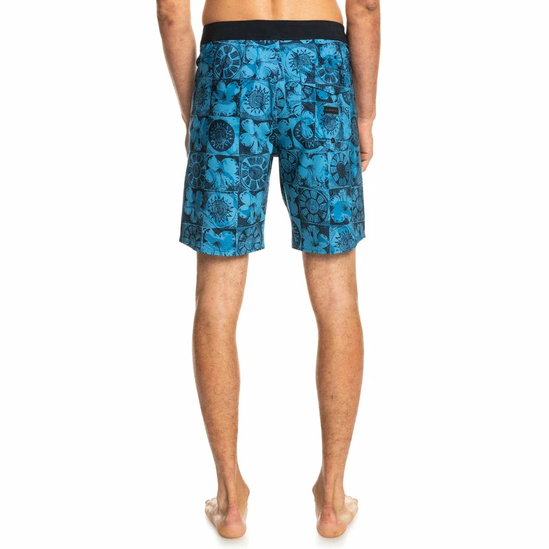 Quiksilver Highlite Arch 19" Boardshort Mens 5 Quiksilver Highlite Arch 19" Boardshort Mens