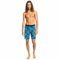 Quiksilver Highlite Arch 19" Boardshort Mens 26 Quiksilver Highlite Arch 19