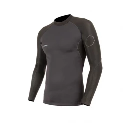 Vissla Mens Men's High Seas II L/S 1mm Wetsuit Jacket