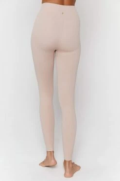 Spiritual Gangster Love Sculpt Seamless Legging