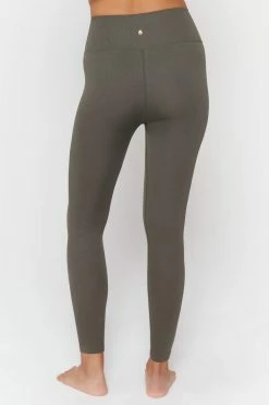 Spiritual Gangster Love Sculpt Seamless Legging
