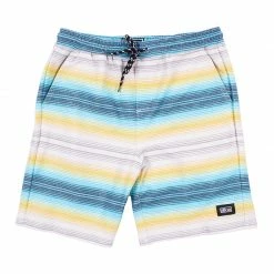 Alton Mens Hombre Short