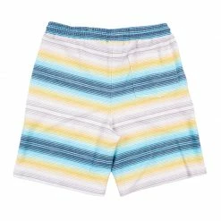 Alton Mens Hombre Short