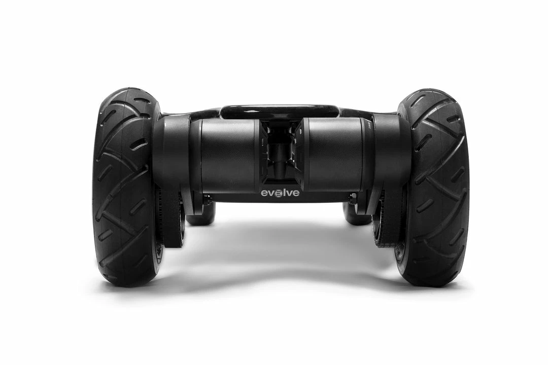 Evolve Skateboards Evolve Hadean Carbon All Terrain Electric Skateboard 11 Evolve Skateboards Evolve Hadean Carbon All Terrain Electric Skateboard