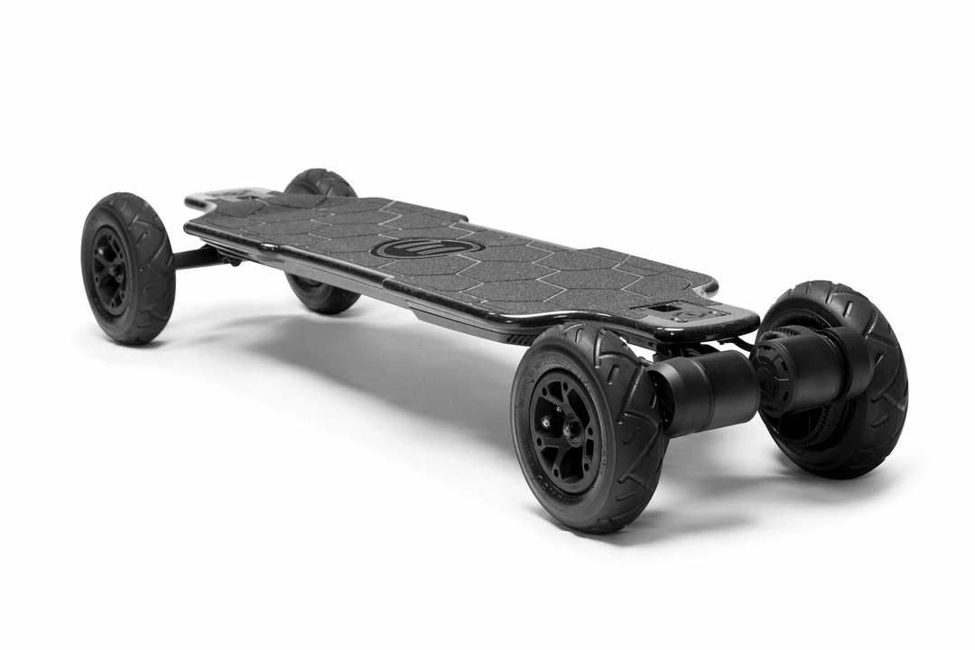 Evolve Skateboards Evolve Hadean Carbon All Terrain Electric Skateboard 7 Evolve Skateboards Evolve Hadean Carbon All Terrain Electric Skateboard