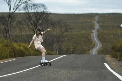 Evolve Skateboards Evolve Hadean Carbon All Terrain Electric Skateboard 29 Evolve Skateboards Evolve Hadean Carbon All Terrain Electric Skateboard