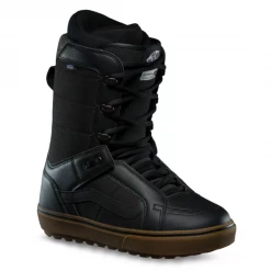 Vans Mens Hi-Standard OG Snow Boots