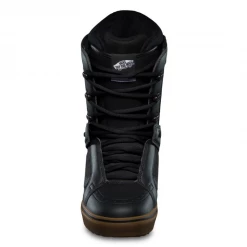 Vans Mens Hi-Standard OG Snow Boots