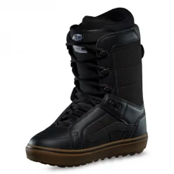 Vans Mens Hi-Standard OG Snow Boots