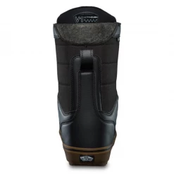 Vans Mens Hi-Standard OG Snow Boots