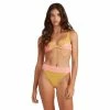 Billabong Womens Hi Life Aruba Bikini Bottoms 2 Billabong Womens Hi Life Aruba Bikini Bottoms