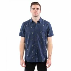 Rip Curl Hula Breach S/S T-Shirt