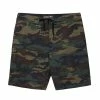 O'Neill Hyperfreak Camo 19" Boardshorts 1 O'Neill Hyperfreak Camo 19" Boardshorts