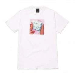 HUF Ice Melts T-Shirt