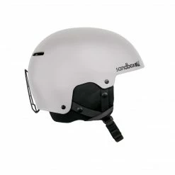 Sandbox Icon Snow Helmet Mens