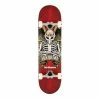 Birdhouse Skateboards Birdhouse Hawk Icon Red 8" Complete