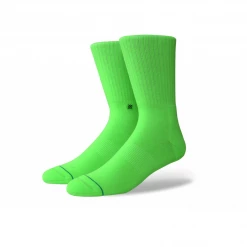 Mens Stance Icon Crew Socks
