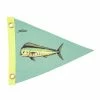 Jeremy Searcy Home Mahi Mahi Pennant Mens