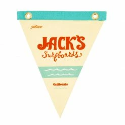 Jeremy Searcy Home Jack's Pennant