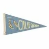 Jeremy Searcy Home Mens California Pennant