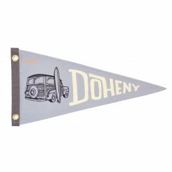 Jeremy Searcy Home Doheny Pennant Mens