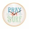 Jeremy Searcy Home Pray For Surf Clock