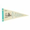 Jeremy Searcy Home Malibu Pennant