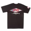 Jack's Surfboards Mens American Diamond CF (Classic Fit) S/S Tee