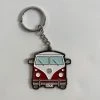 Jack's Surfboards VW Jack's Keychain
