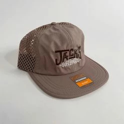 Jack's Surfboards Mens Orbit Active Strapback Hat 26 Jack's Surfboards Mens Orbit Active Strapback Hat