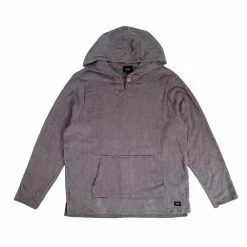Jack's Surfboards Baja Pullover Poncho