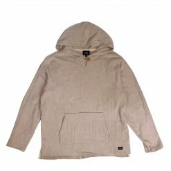 Jack's Surfboards Baja Pullover Poncho