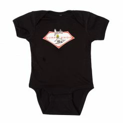 Jack's Surfboards Infant Little Dude S/S Onesie Kids