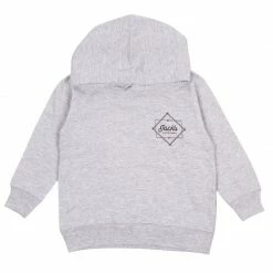 Jack's Surfboards Kids Little Boy's (2-6) Action Pullover Hoodie