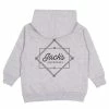 Jack's Surfboards Kids Little Boy's (2-6) Action Pullover Hoodie