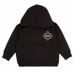 Jack's Surfboards Kids Little Boy's (2-6) Action Pullover Hoodie