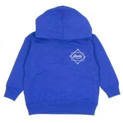 Jack's Surfboards Kids Little Boy's (2-6) Action Pullover Hoodie