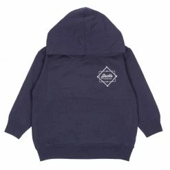 Jack's Surfboards Kids Little Boy's (2-6) Action Pullover Hoodie