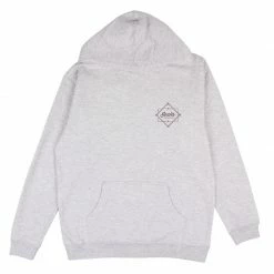 Jack's Surfboards Kids Boy's (8-16) Action Pullover Hoodie