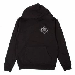 Jack's Surfboards Kids Boy's (8-16) Action Pullover Hoodie