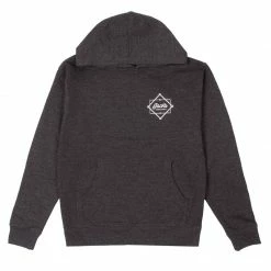 Jack's Surfboards Kids Boy's (8-16) Action Pullover Hoodie