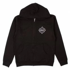 Jack's Surfboards Boy's (8-14) Action Zip-Up Hoodie Kids