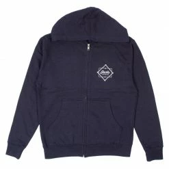 Jack's Surfboards Boy's (8-14) Action Zip-Up Hoodie Kids