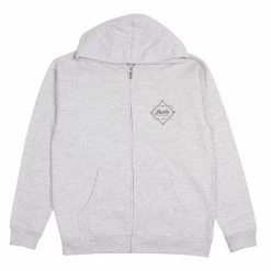 Jack's Surfboards Boy's (8-14) Action Zip-Up Hoodie Kids