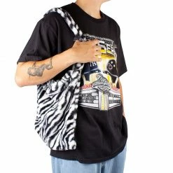 Jack's Surfboards Womens Fuzz Town Bag