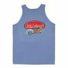 Jack's Surfboards Country Squire VW (Vintage Wash) Tank Top Mens