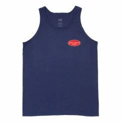 Jack's Surfboards Country Squire VW (Vintage Wash) Tank Top Mens