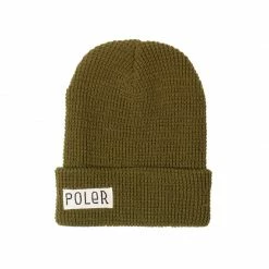 Poler Workerman Beanie