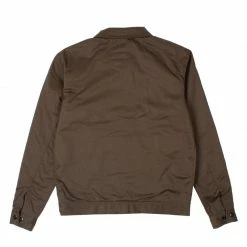 Alton Finisher Jacket