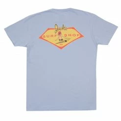 Jack's Surfboards Women's Fifty7 Dude Vintage Wash S/S T-Shirt